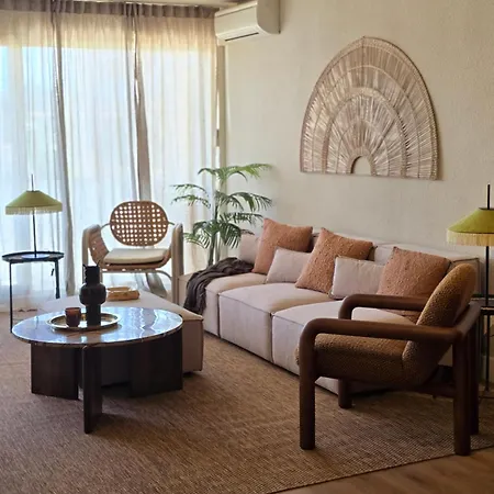 Elegant 3 * Saint-Tropez