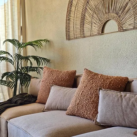 Elegant 3 Apartment Saint-Tropez