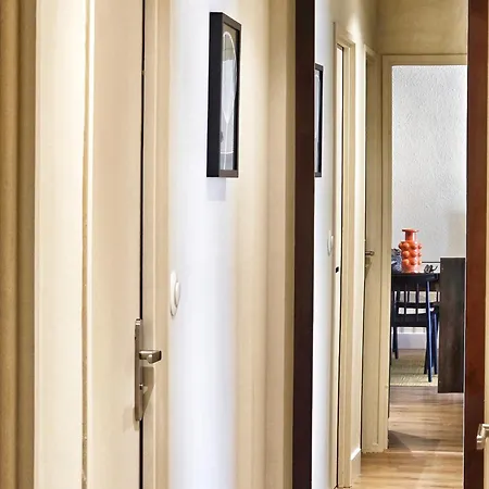 Apartment Elegant 3
