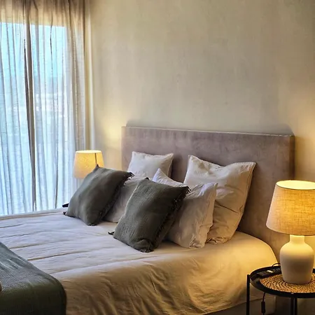 Apartment Elegant 3 *